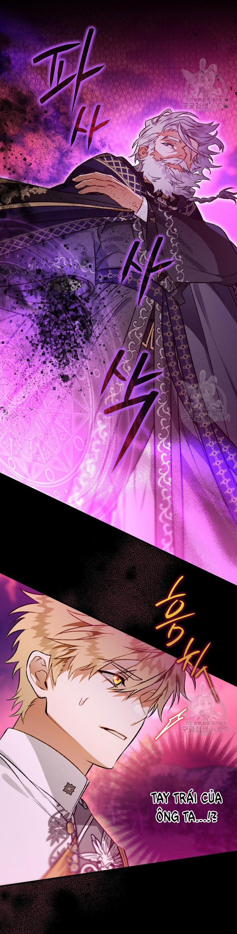 Bỗng Nhiên Tôi Trở Thành Quạ Đen!! 88.2 trang 30