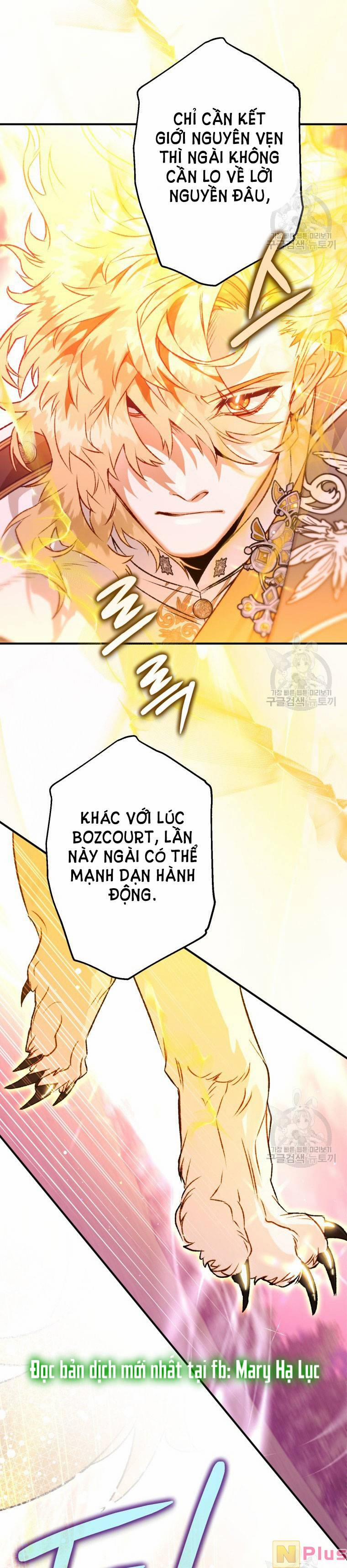 Bỗng Nhiên Tôi Trở Thành Quạ Đen!! 89.1 trang 7