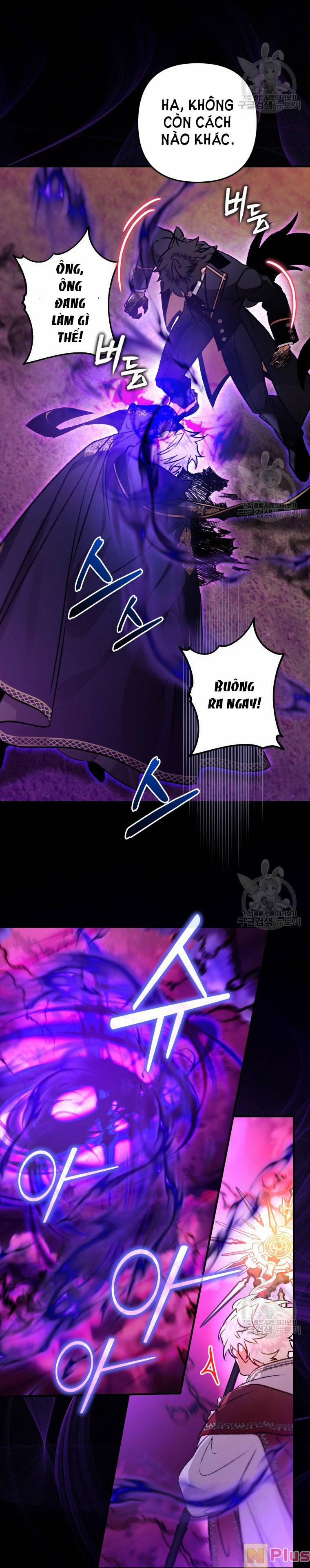 Bỗng Nhiên Tôi Trở Thành Quạ Đen!! 89.2 trang 12