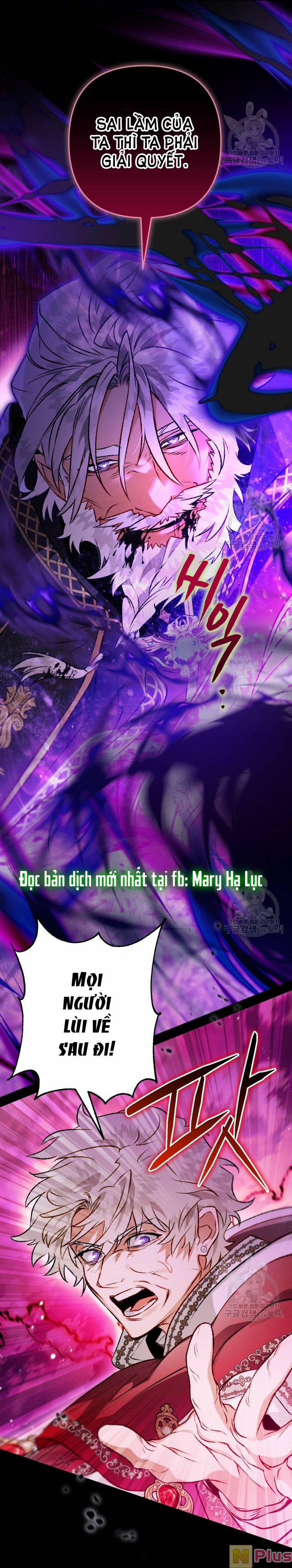 Bỗng Nhiên Tôi Trở Thành Quạ Đen!! 89.2 trang 13