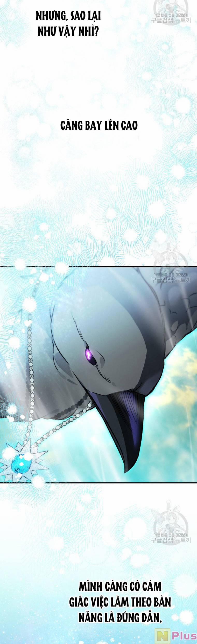 Bỗng Nhiên Tôi Trở Thành Quạ Đen!! 89.2 trang 25