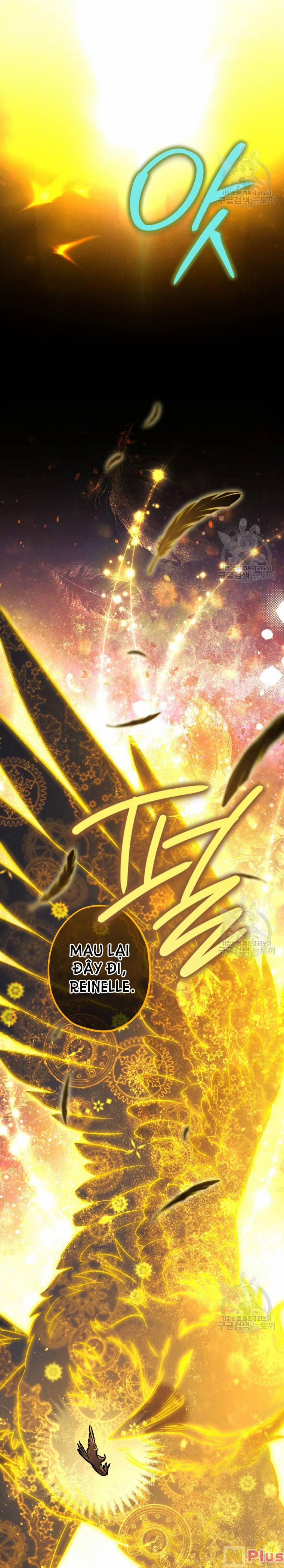 Bỗng Nhiên Tôi Trở Thành Quạ Đen!! 89.2 trang 28