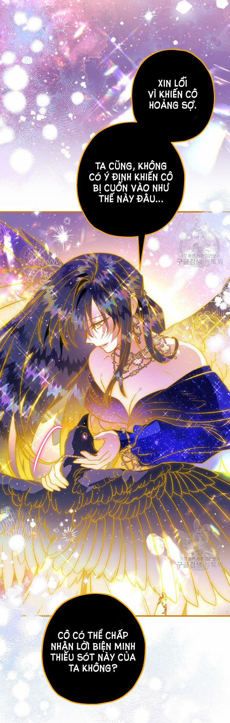 Bỗng Nhiên Tôi Trở Thành Quạ Đen!! 90.1 trang 17