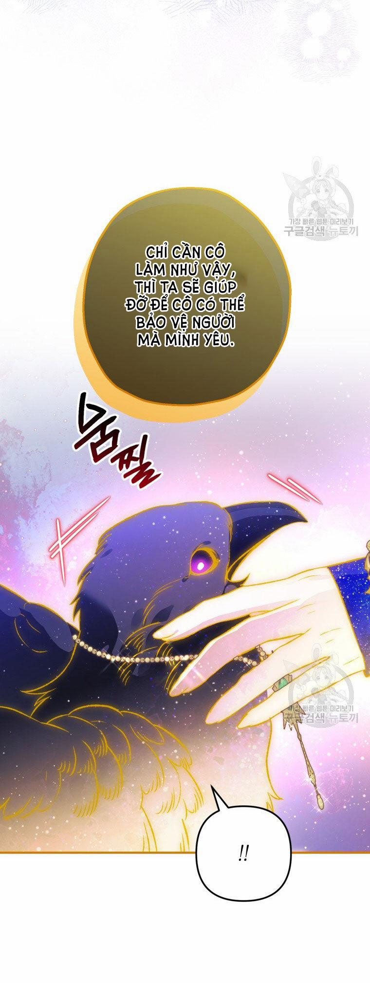 Bỗng Nhiên Tôi Trở Thành Quạ Đen!! 90.1 trang 18