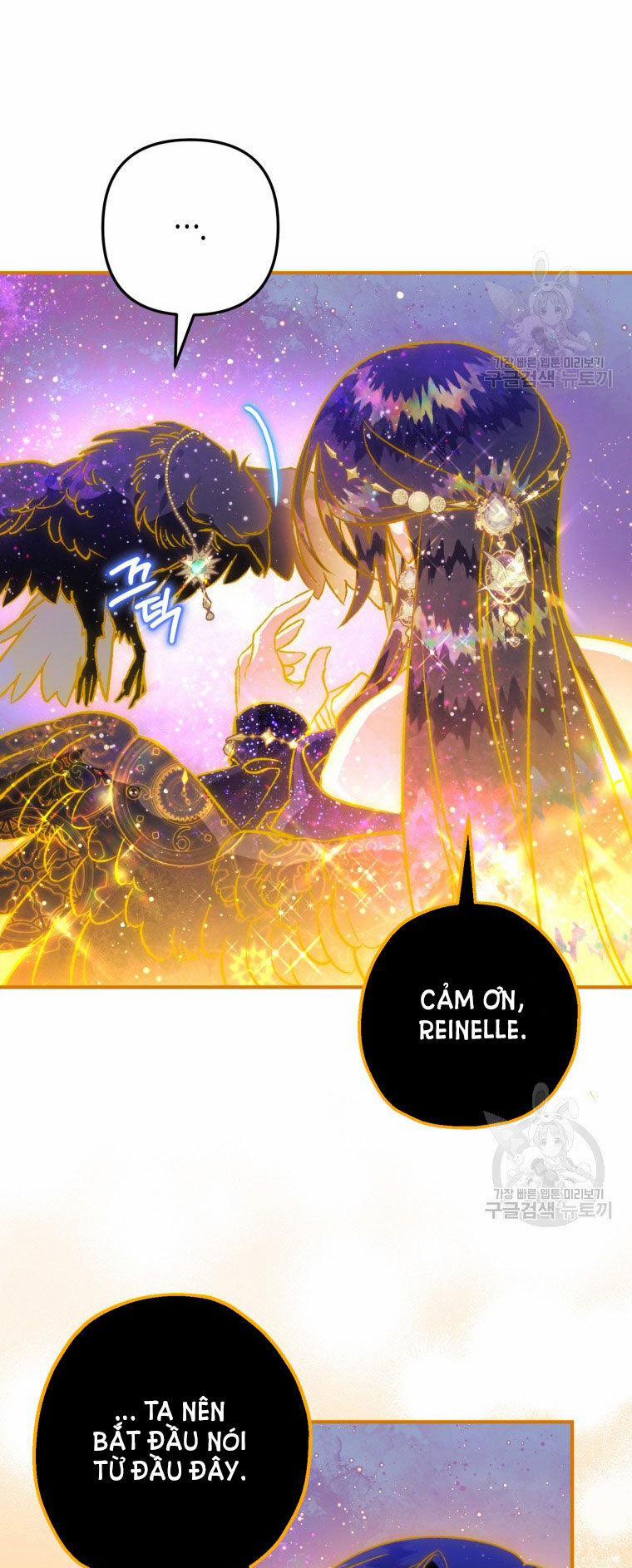 Bỗng Nhiên Tôi Trở Thành Quạ Đen!! 90.1 trang 19