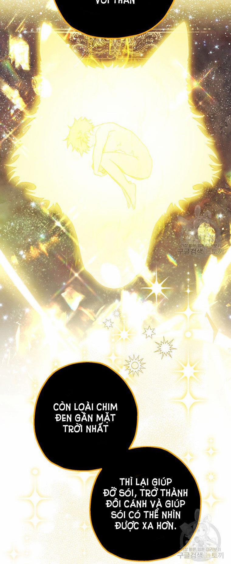 Bỗng Nhiên Tôi Trở Thành Quạ Đen!! 90.1 trang 22