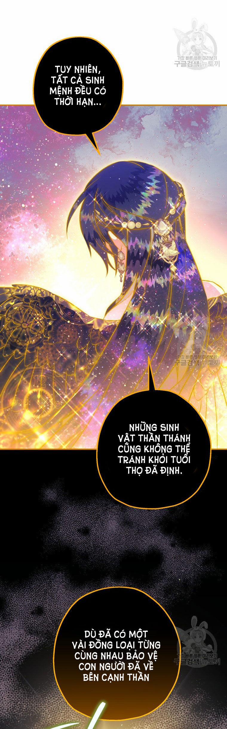 Bỗng Nhiên Tôi Trở Thành Quạ Đen!! 90.1 trang 26