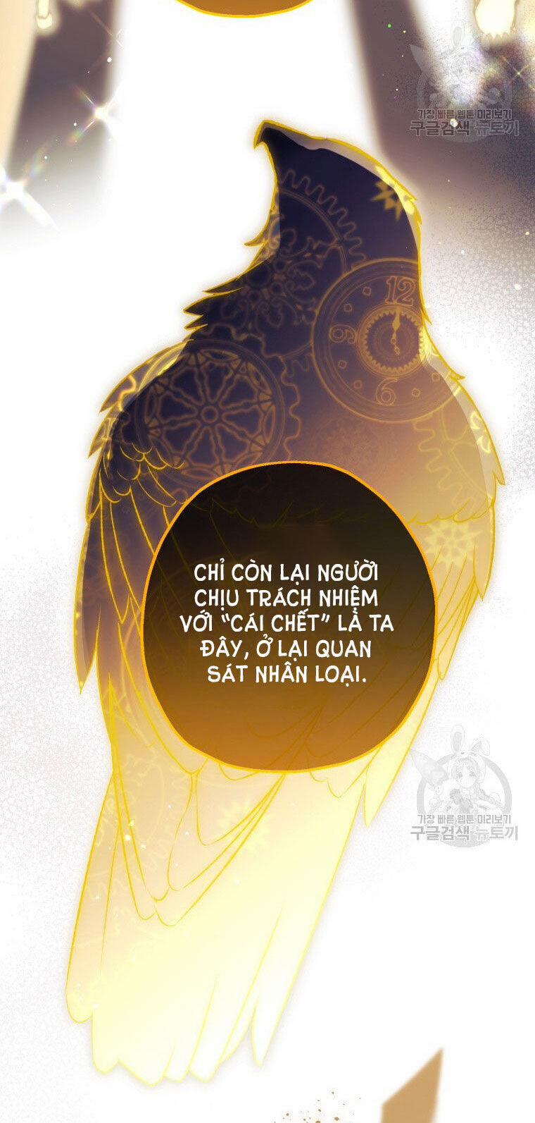 Bỗng Nhiên Tôi Trở Thành Quạ Đen!! 90.1 trang 28