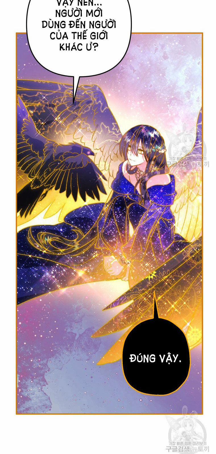 Bỗng Nhiên Tôi Trở Thành Quạ Đen!! 90.1 trang 34