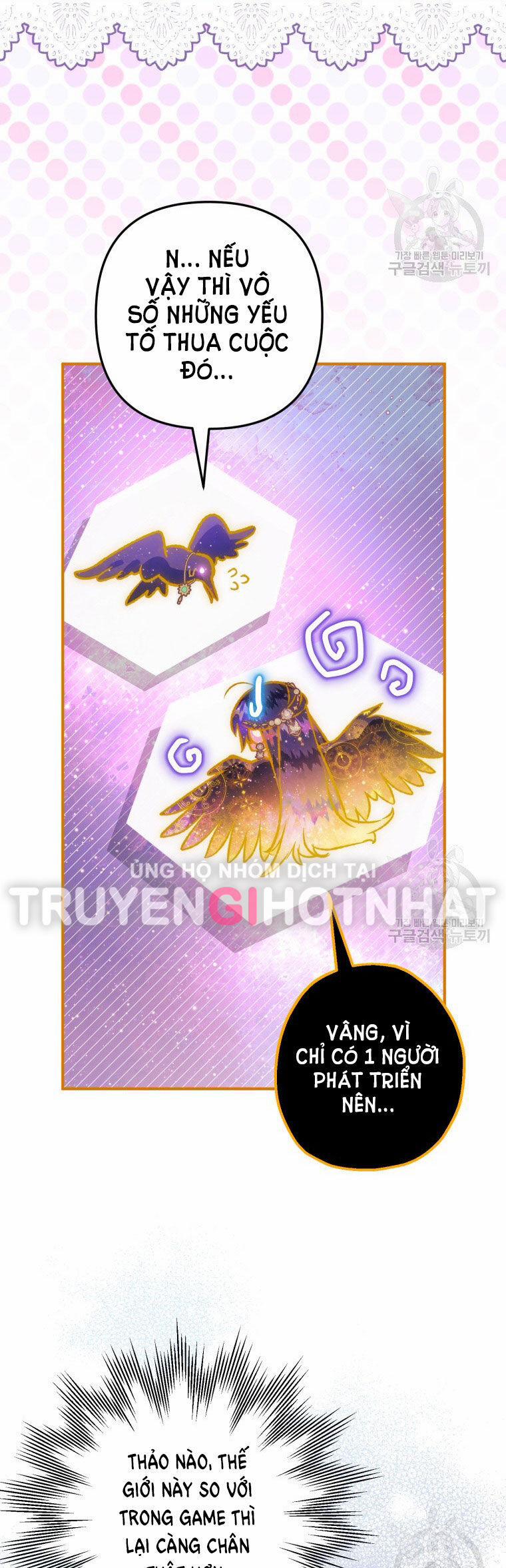 Bỗng Nhiên Tôi Trở Thành Quạ Đen!! 90.1 trang 39