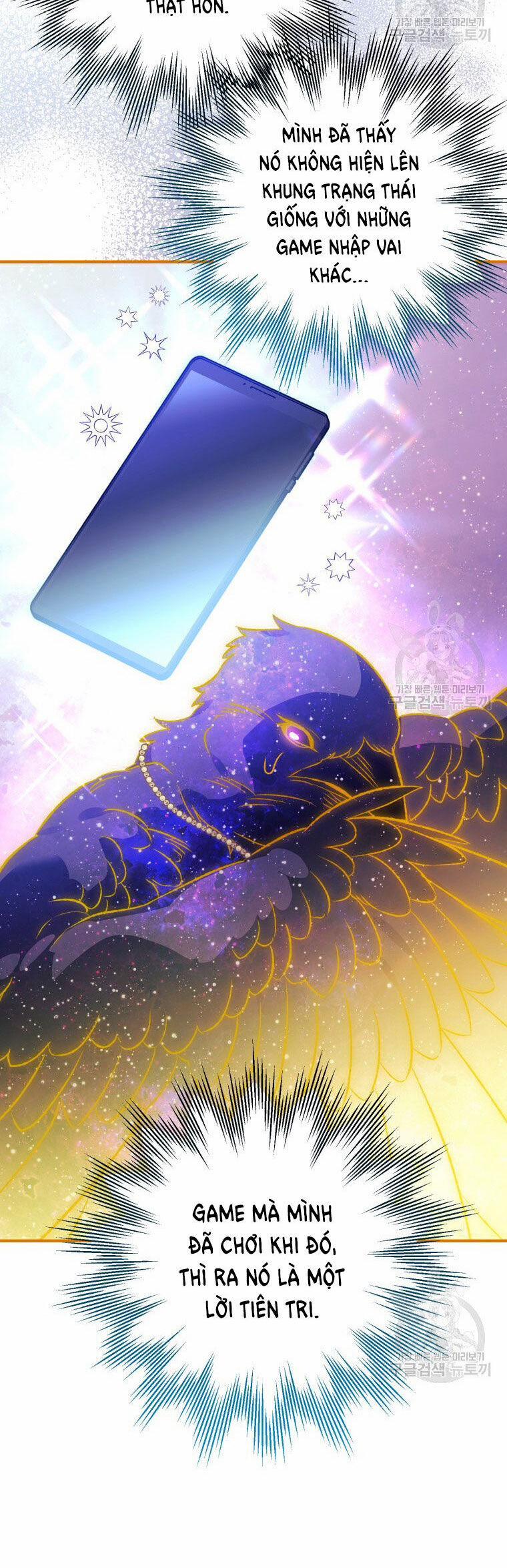 Bỗng Nhiên Tôi Trở Thành Quạ Đen!! 90.1 trang 40