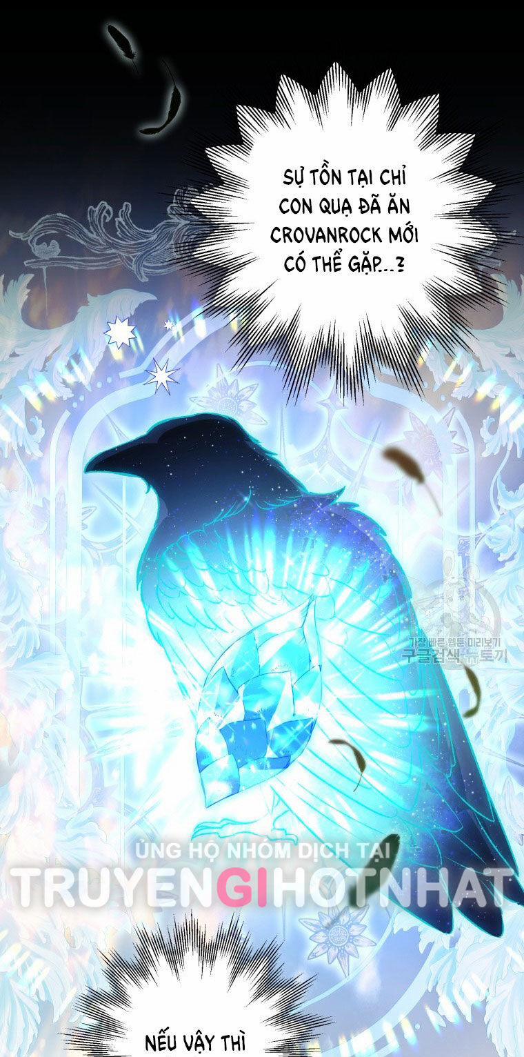 Bỗng Nhiên Tôi Trở Thành Quạ Đen!! 90.1 trang 8