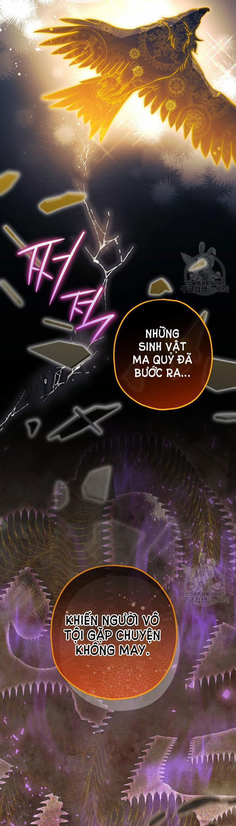 Bỗng Nhiên Tôi Trở Thành Quạ Đen!! 90.2 trang 1