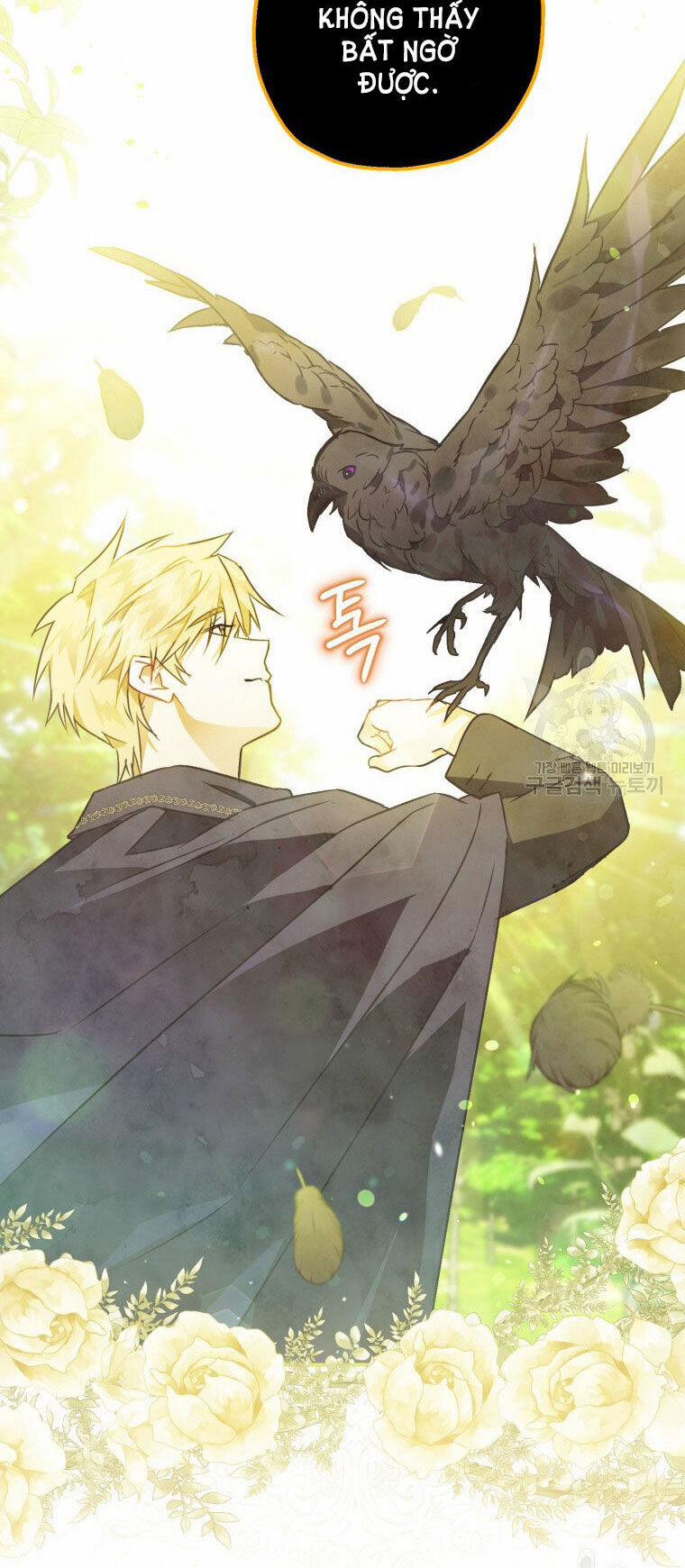 Bỗng Nhiên Tôi Trở Thành Quạ Đen!! 90.2 trang 11