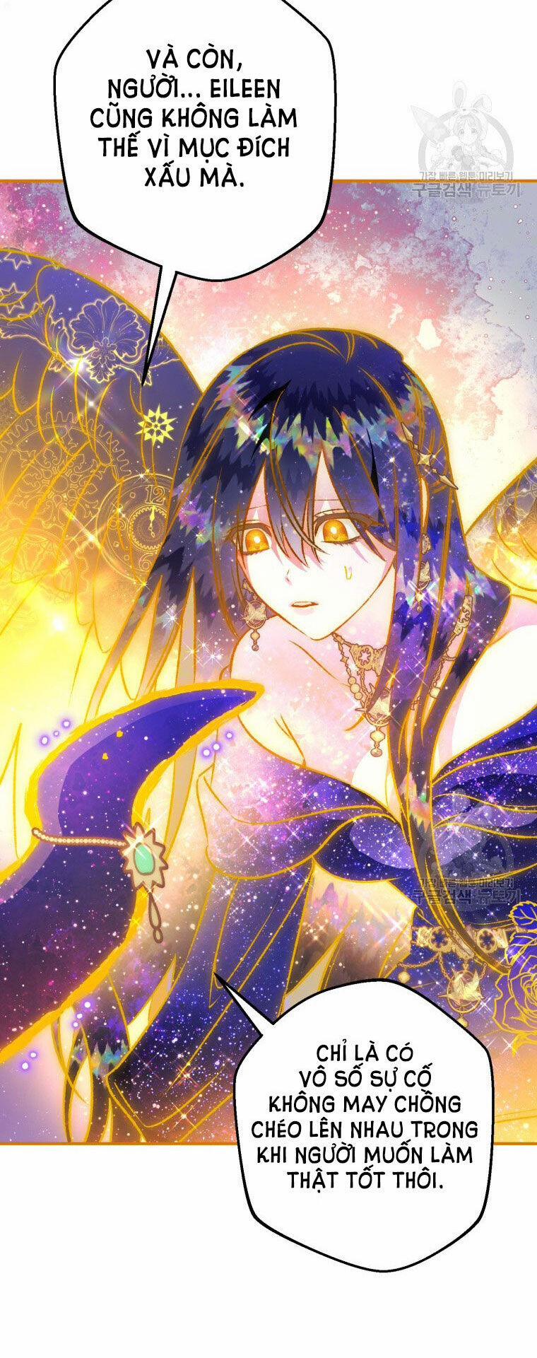 Bỗng Nhiên Tôi Trở Thành Quạ Đen!! 90.2 trang 27