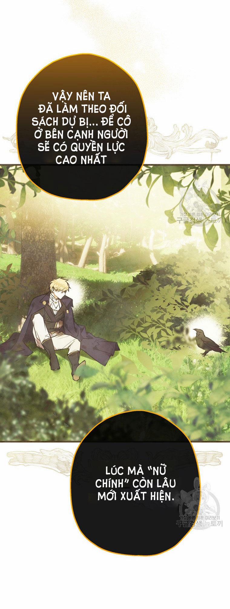 Bỗng Nhiên Tôi Trở Thành Quạ Đen!! 90.2 trang 8