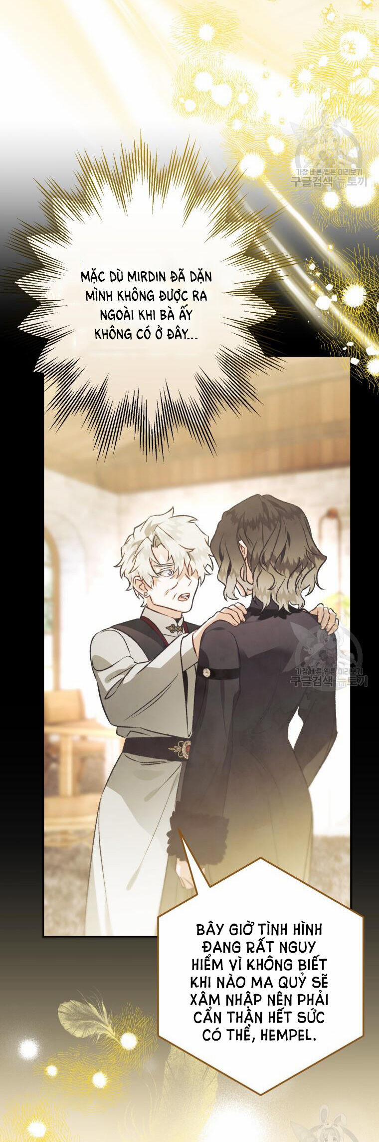 Bỗng Nhiên Tôi Trở Thành Quạ Đen!! 91.1 trang 24