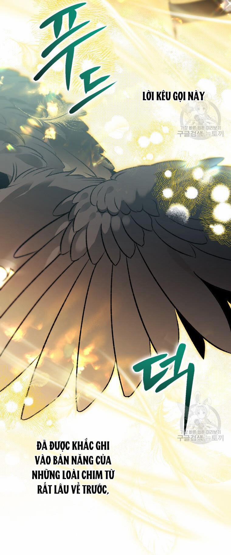 Bỗng Nhiên Tôi Trở Thành Quạ Đen!! 91.1 trang 26