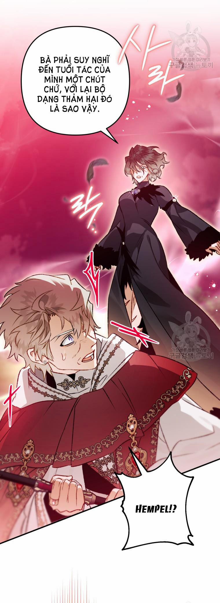 Bỗng Nhiên Tôi Trở Thành Quạ Đen!! 91.2 trang 19