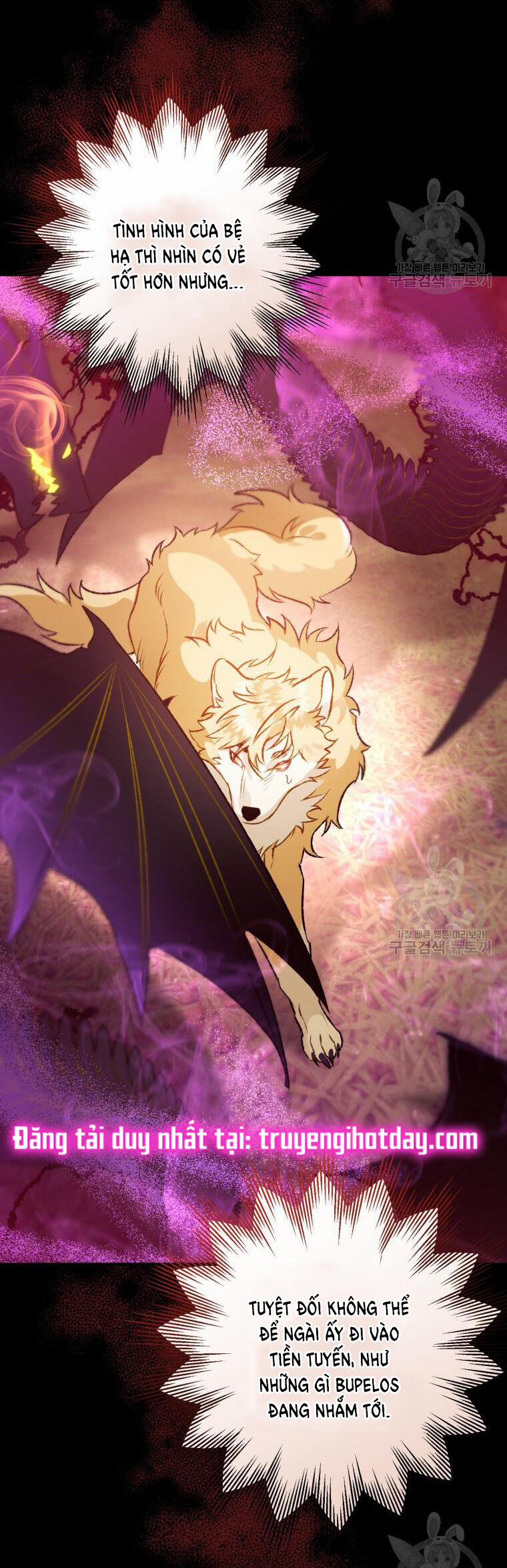 Bỗng Nhiên Tôi Trở Thành Quạ Đen!! 91.2 trang 6