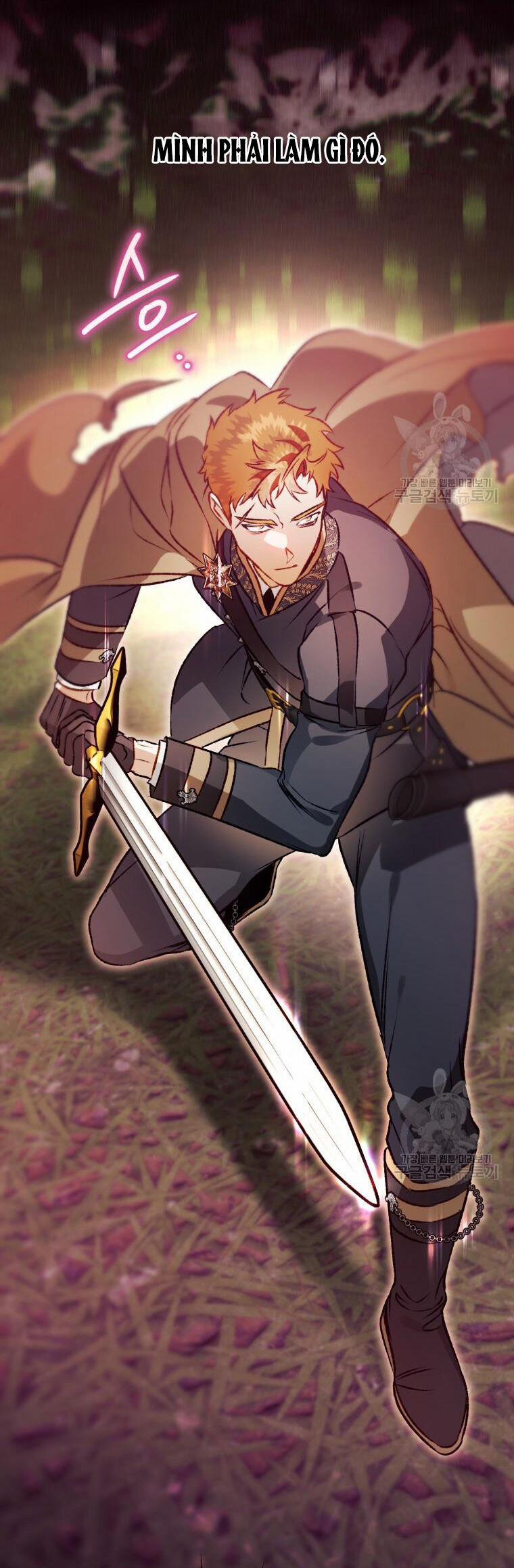 Bỗng Nhiên Tôi Trở Thành Quạ Đen!! 91.2 trang 8