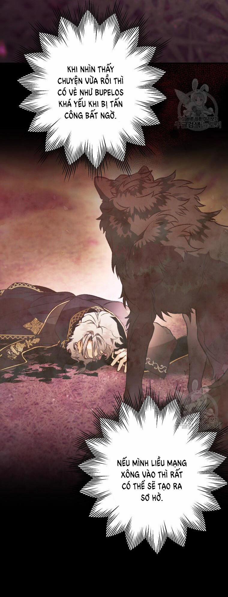 Bỗng Nhiên Tôi Trở Thành Quạ Đen!! 91.2 trang 9