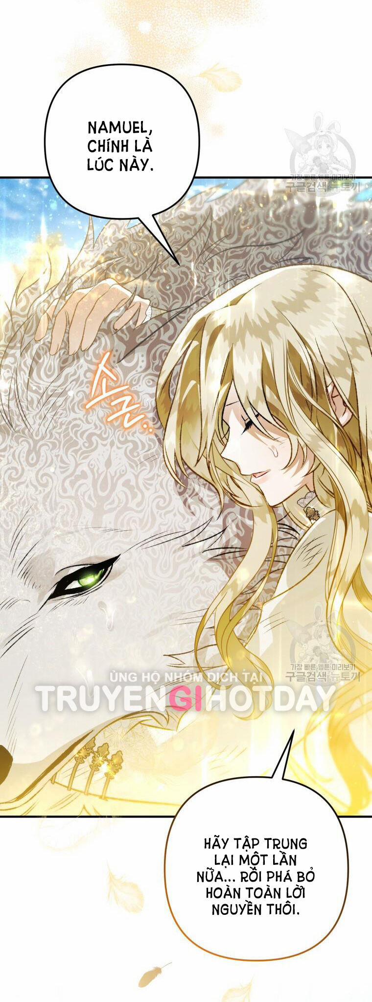 Bỗng Nhiên Tôi Trở Thành Quạ Đen!! 92.1 trang 11