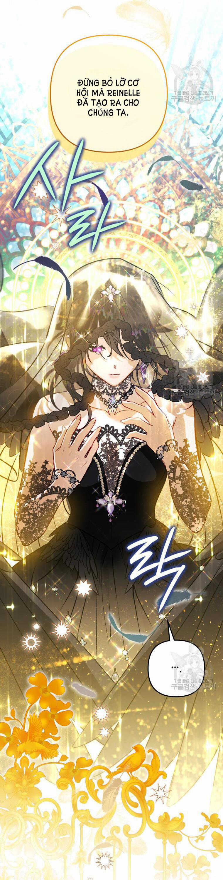 Bỗng Nhiên Tôi Trở Thành Quạ Đen!! 92.1 trang 12