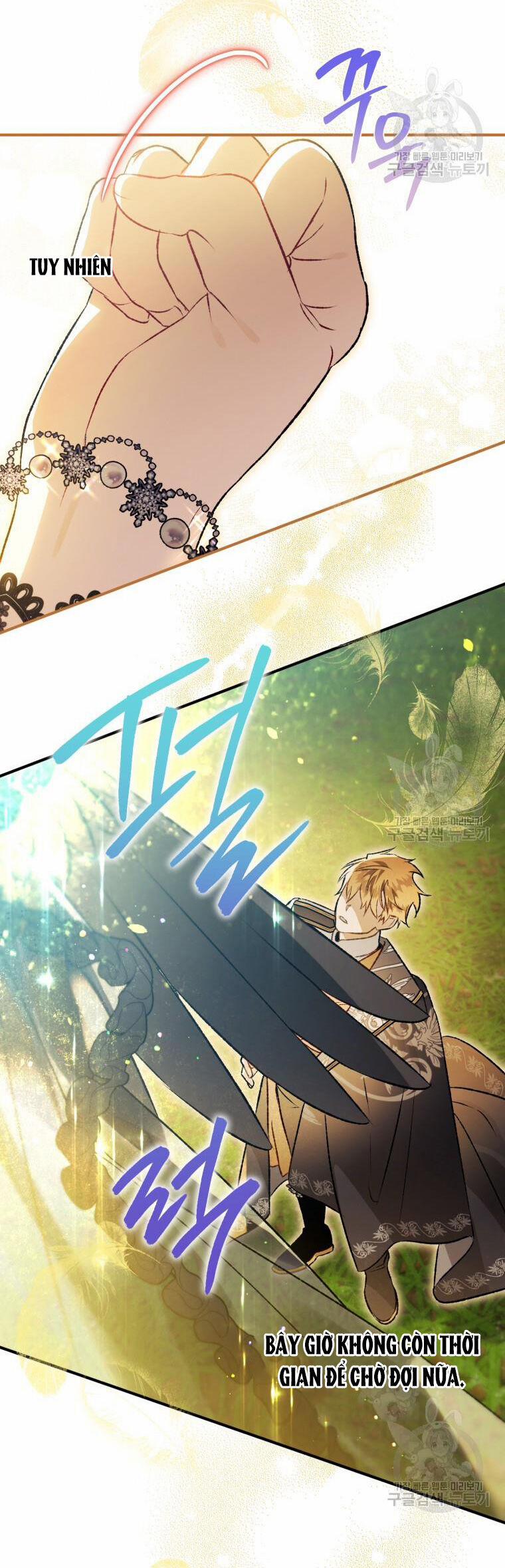 Bỗng Nhiên Tôi Trở Thành Quạ Đen!! 92.1 trang 15