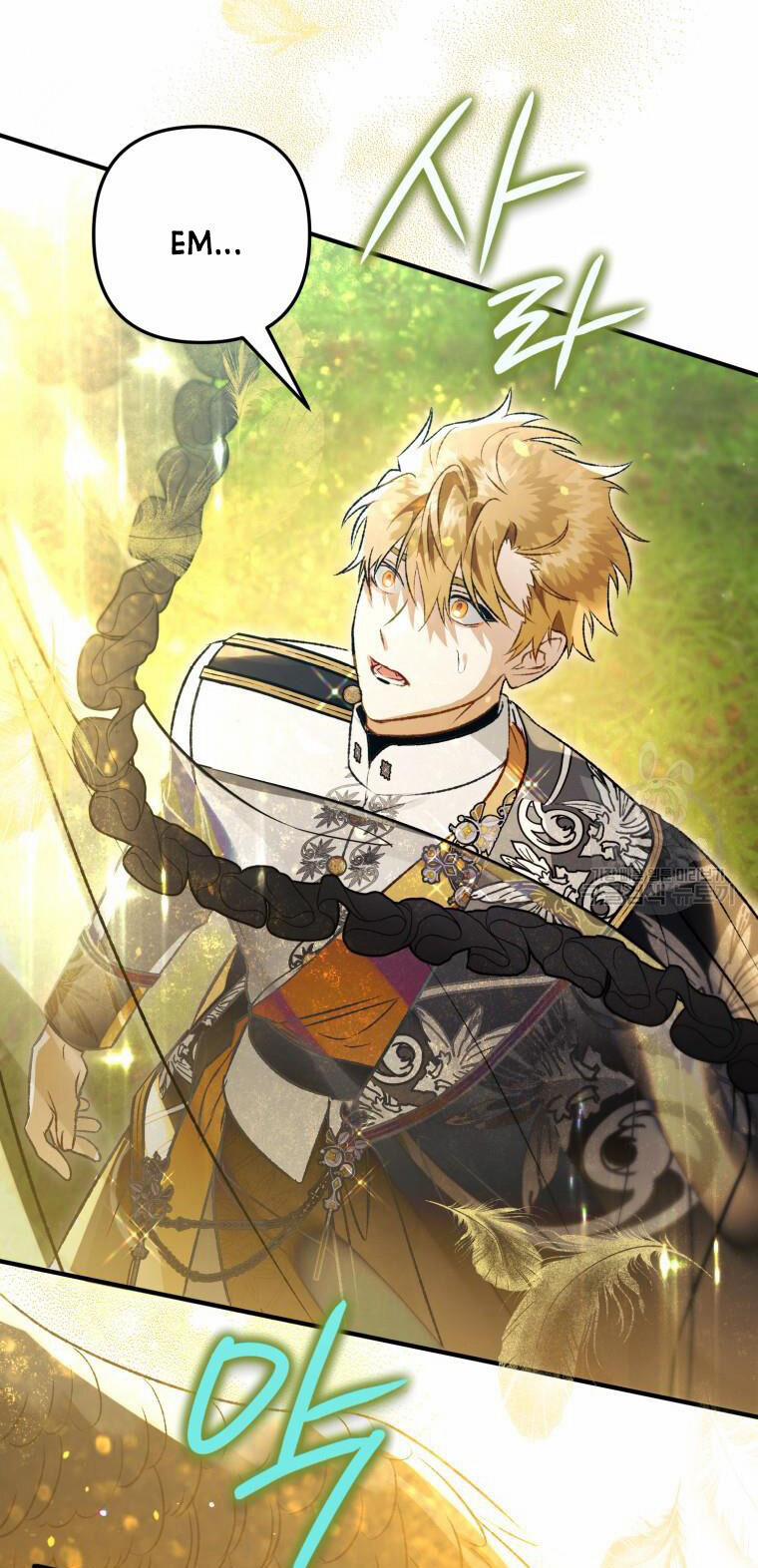 Bỗng Nhiên Tôi Trở Thành Quạ Đen!! 92.1 trang 16