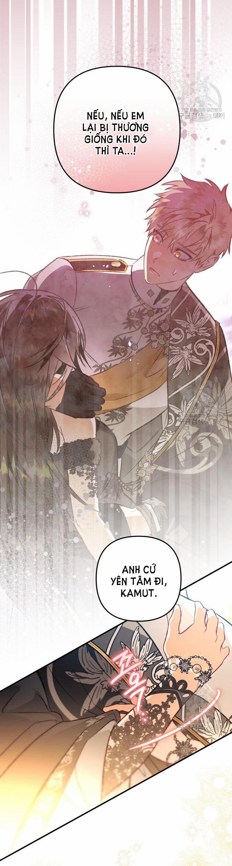 Bỗng Nhiên Tôi Trở Thành Quạ Đen!! 92.1 trang 22