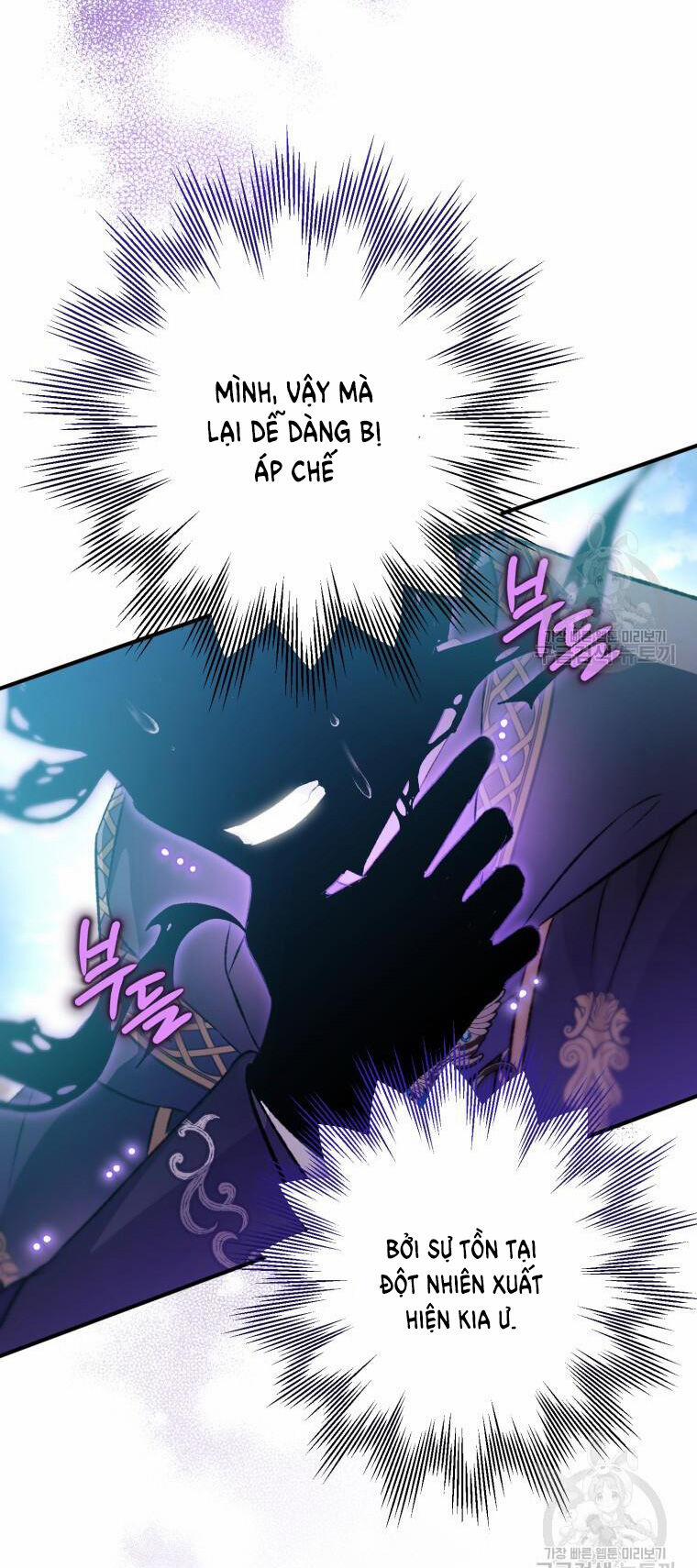 Bỗng Nhiên Tôi Trở Thành Quạ Đen!! 92.1 trang 27