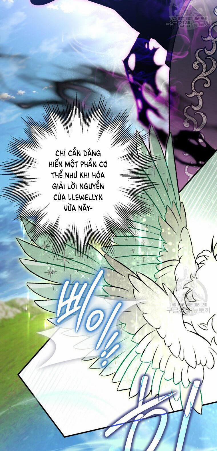 Bỗng Nhiên Tôi Trở Thành Quạ Đen!! 92.2 trang 15