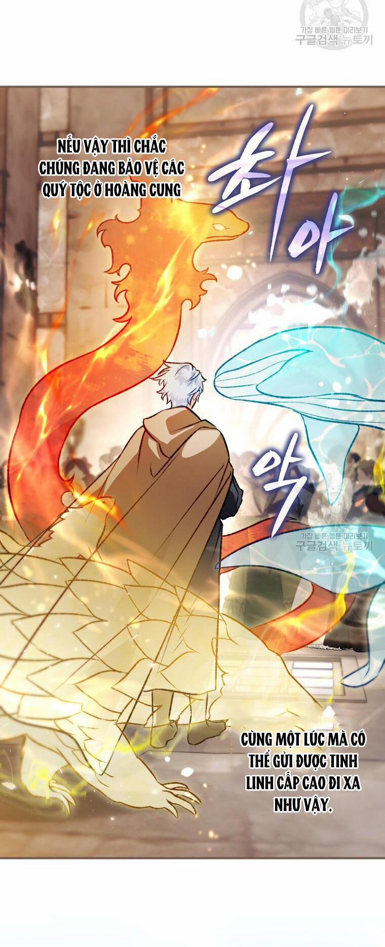 Bỗng Nhiên Tôi Trở Thành Quạ Đen!! 92.2 trang 21