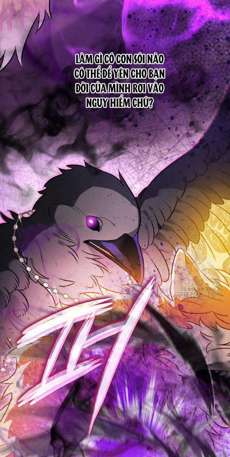 Bỗng Nhiên Tôi Trở Thành Quạ Đen!! 92.2 trang 30