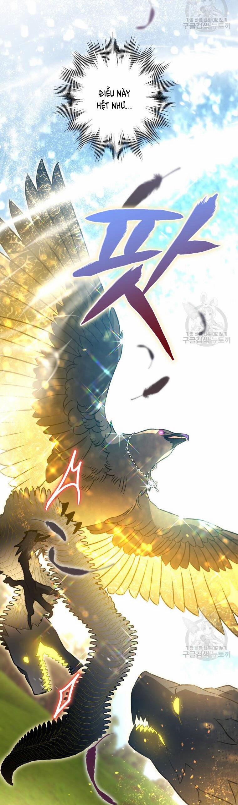 Bỗng Nhiên Tôi Trở Thành Quạ Đen!! 92.2 trang 9