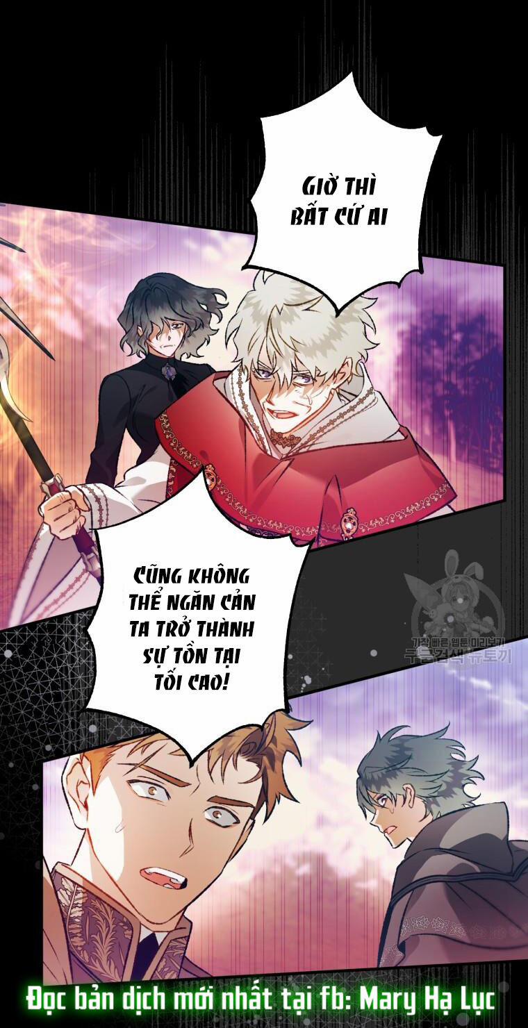 Bỗng Nhiên Tôi Trở Thành Quạ Đen!! 93.1 trang 18