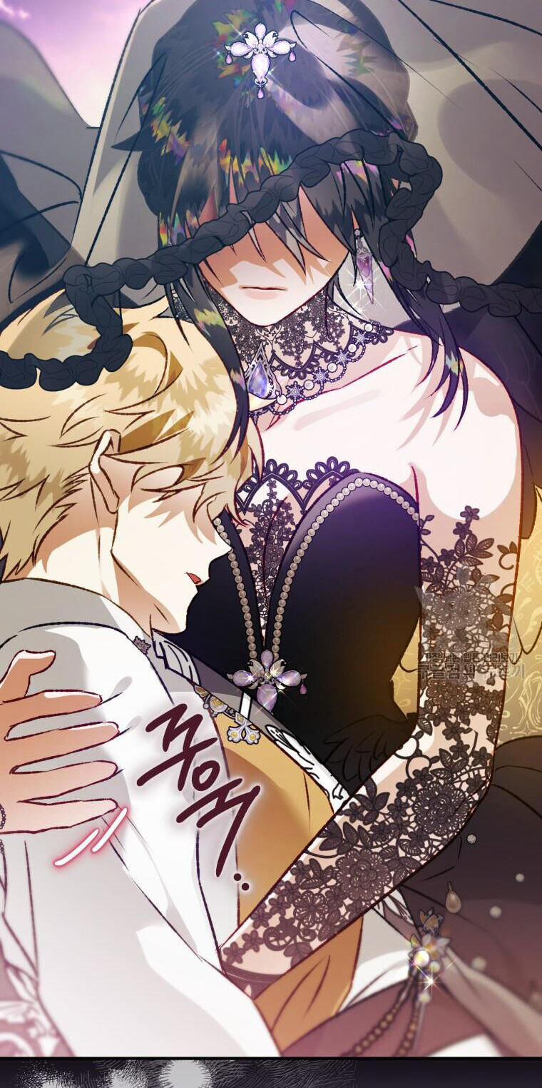 Bỗng Nhiên Tôi Trở Thành Quạ Đen!! 93.1 trang 20