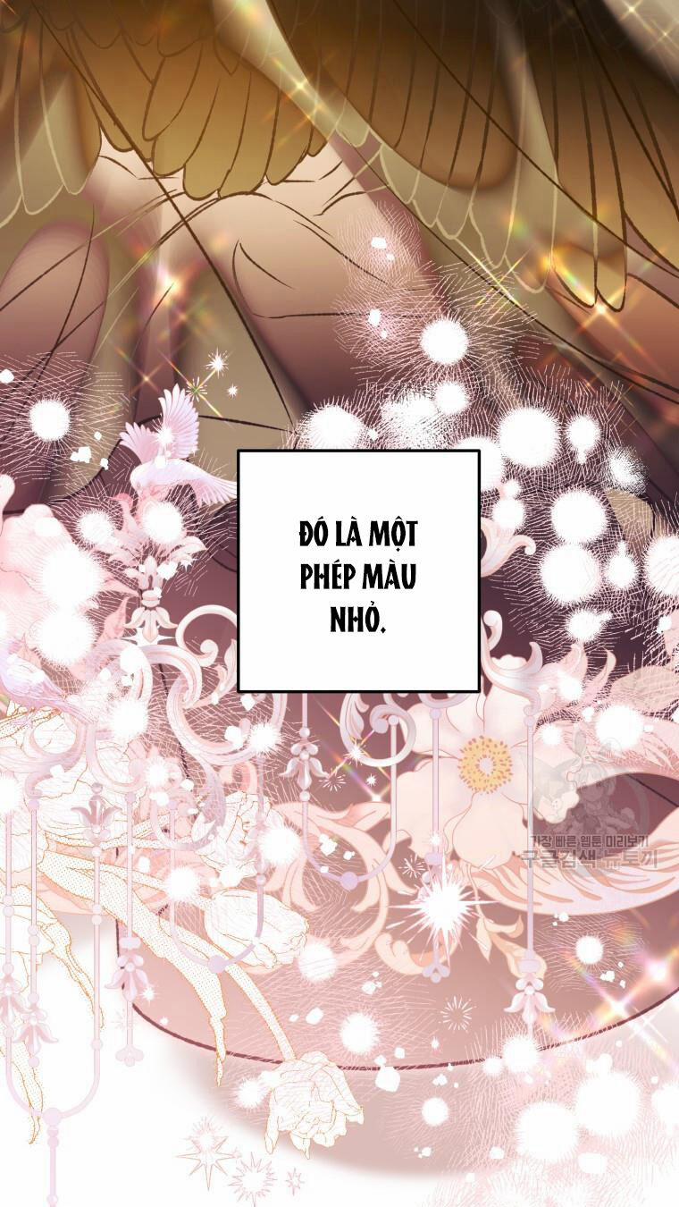 Bỗng Nhiên Tôi Trở Thành Quạ Đen!! 93.1 trang 32