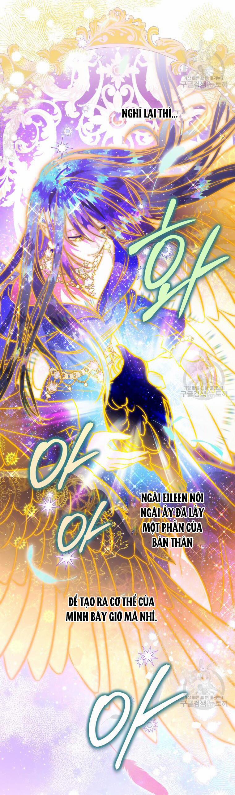 Bỗng Nhiên Tôi Trở Thành Quạ Đen!! 93.2 trang 26