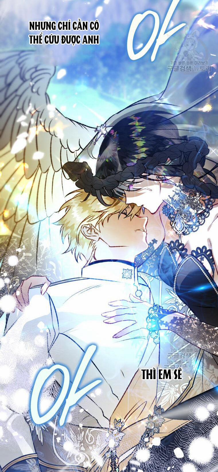 Bỗng Nhiên Tôi Trở Thành Quạ Đen!! 93.2 trang 35