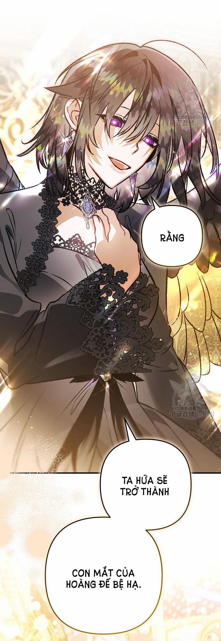 Bỗng Nhiên Tôi Trở Thành Quạ Đen!! 94.2 trang 27