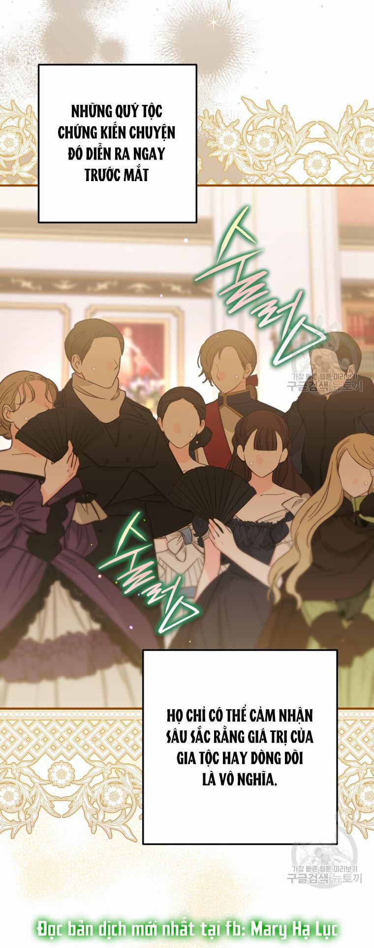 Bỗng Nhiên Tôi Trở Thành Quạ Đen!! 95.1 trang 12