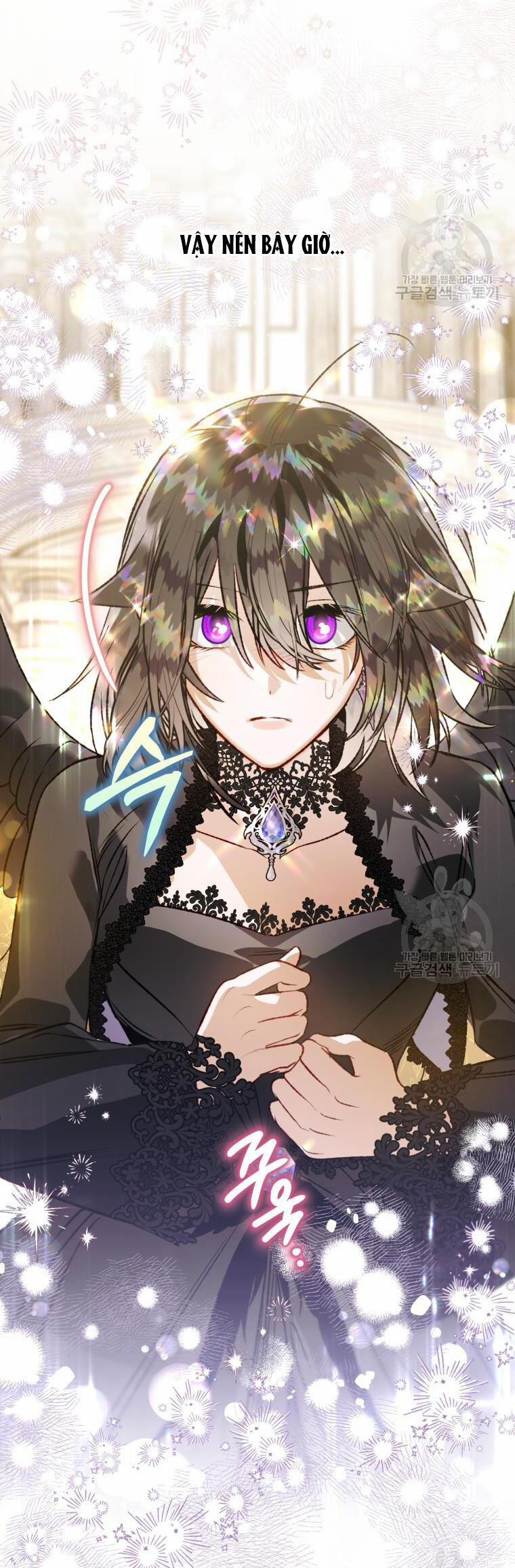 Bỗng Nhiên Tôi Trở Thành Quạ Đen!! 95.1 trang 29