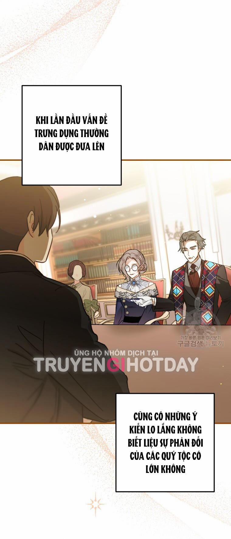 Bỗng Nhiên Tôi Trở Thành Quạ Đen!! 95.1 trang 6