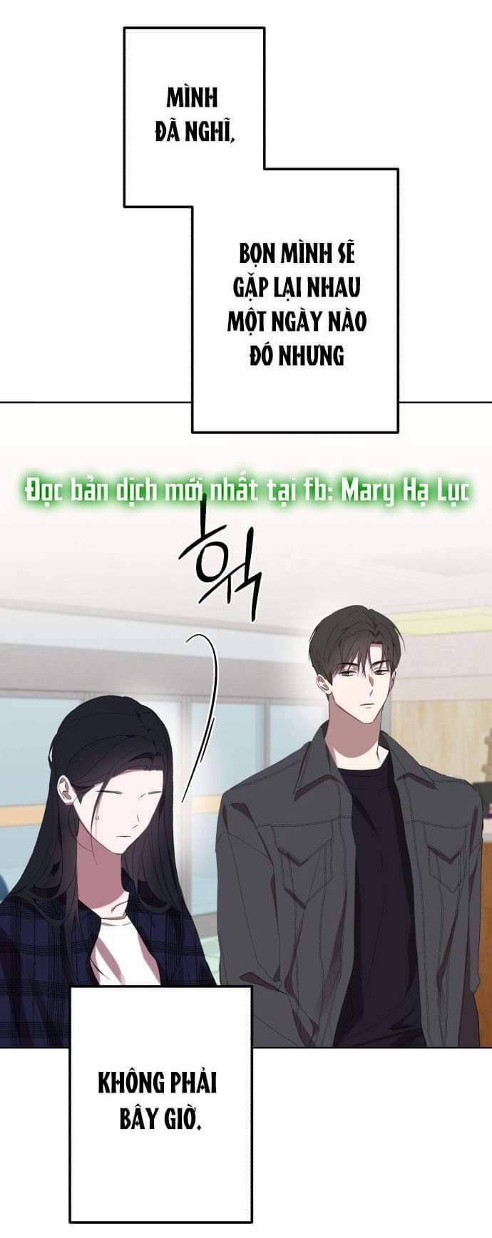 Bóng Râm Mùa Xuân 1 trang 19