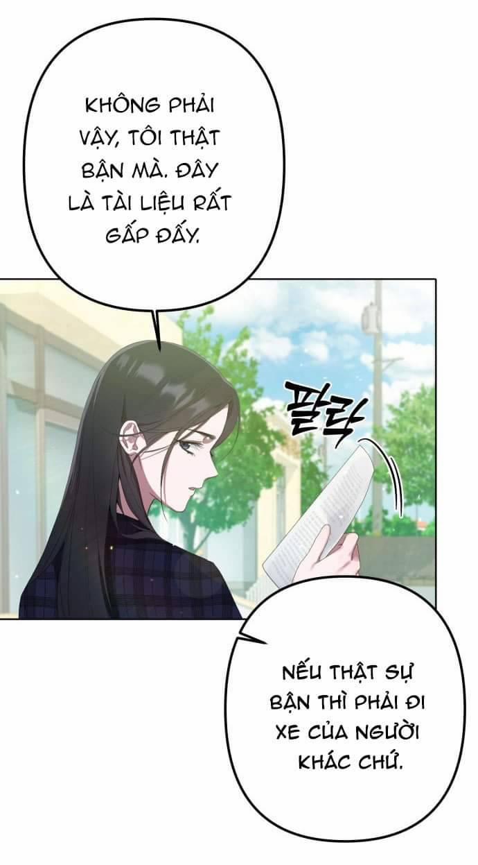 Bóng Râm Mùa Xuân 1 trang 32