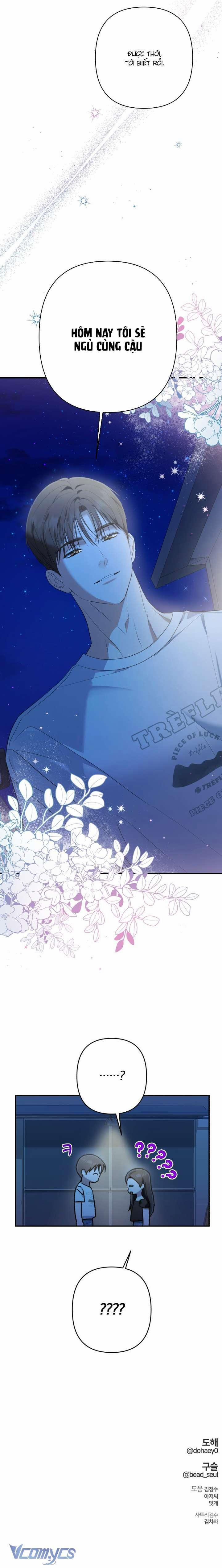 Bóng Râm Mùa Xuân 15 trang 9