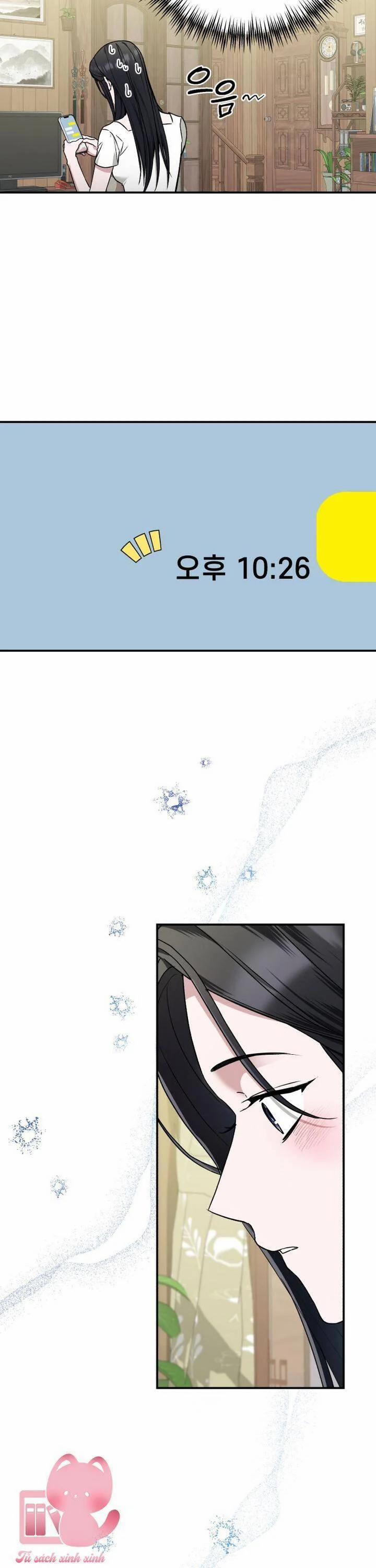 Bóng Râm Mùa Xuân 19 trang 26