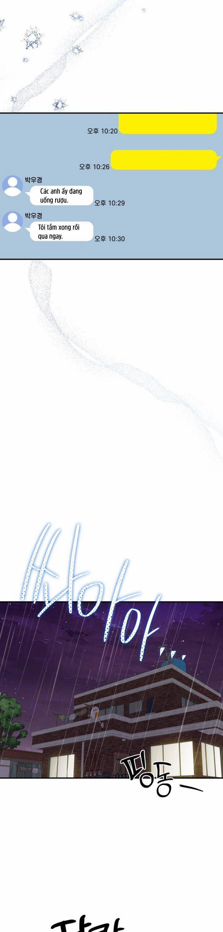 Bóng Râm Mùa Xuân 19 trang 27